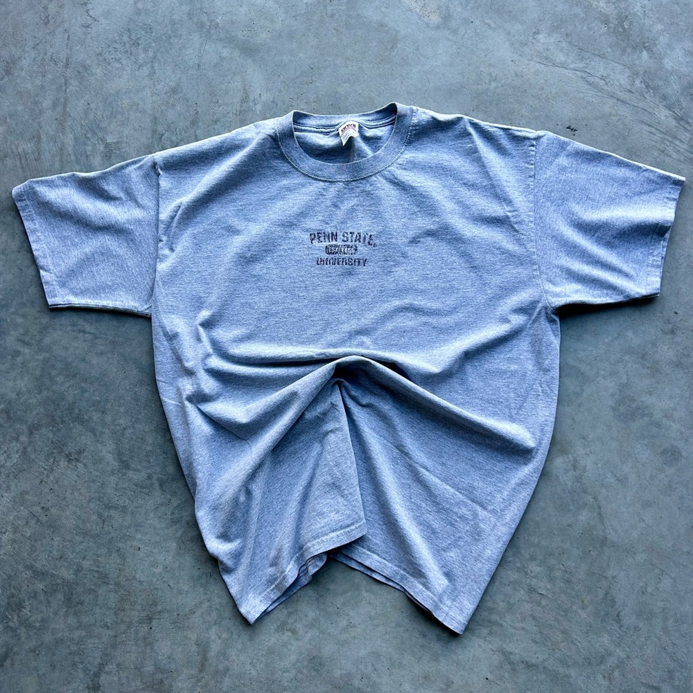 Penn State University Tee